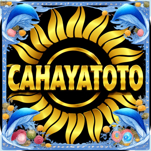cahayatoto — mitra unggulan